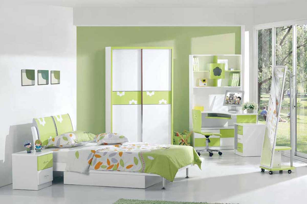 childrens bedroom furniture manufacturers