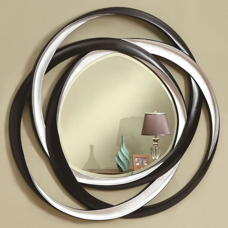 contemporary mirrors for living room
