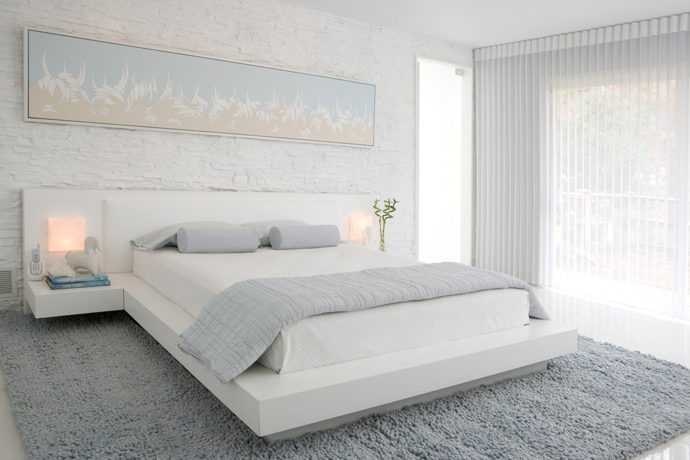 cute bedroom showrooms
