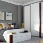 fitted bedroom showrooms