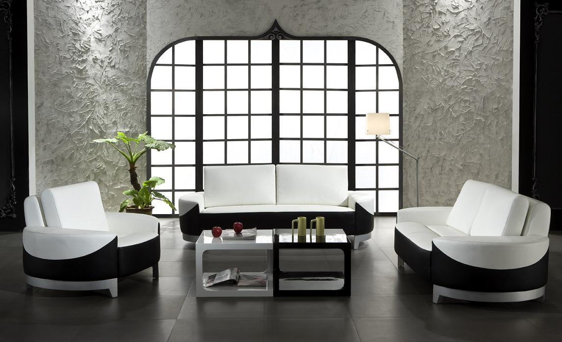 living room designs pictures black and white