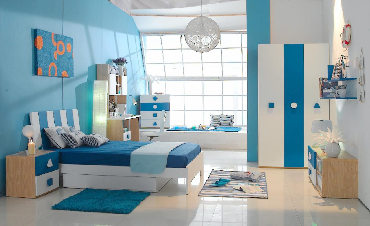 luxury childrens bedroom furniture