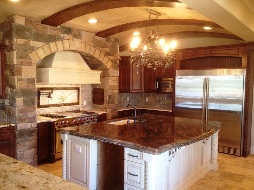 luxury tuscan home decor