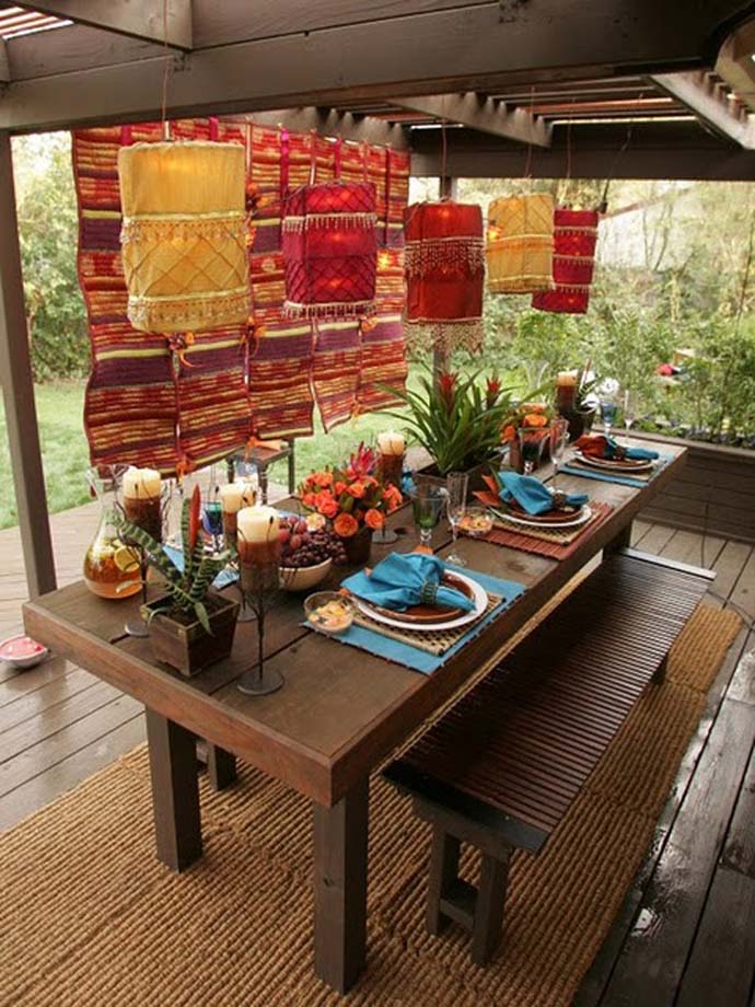 moroccan home decor accessories