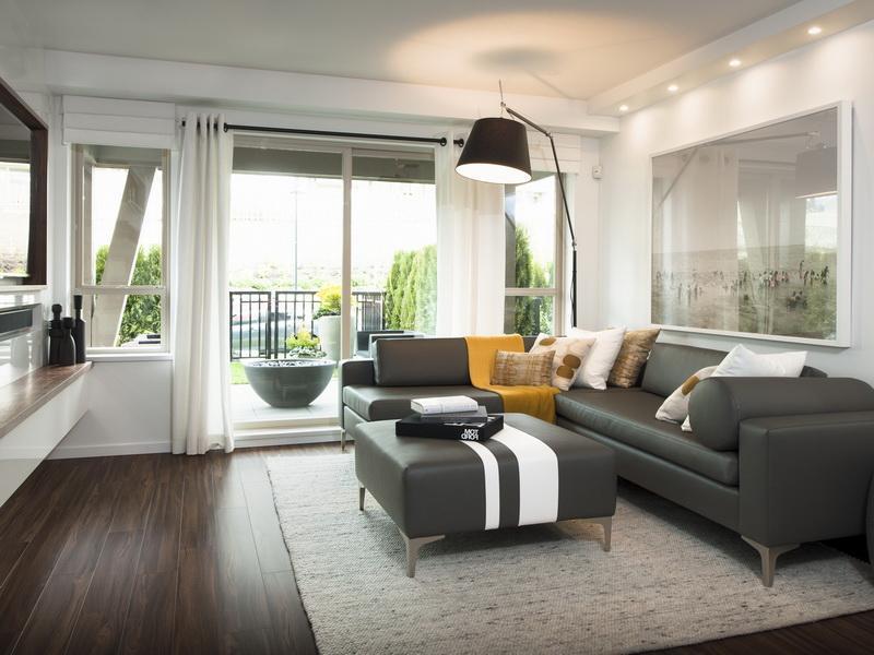 pictures of elegant living room designs
