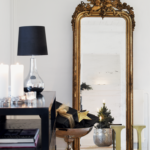 vintage mirrors for living room vintage mirrors for living room