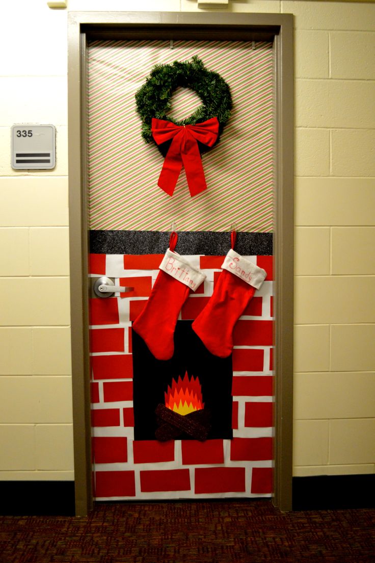 holiday dorm room decorating ideas