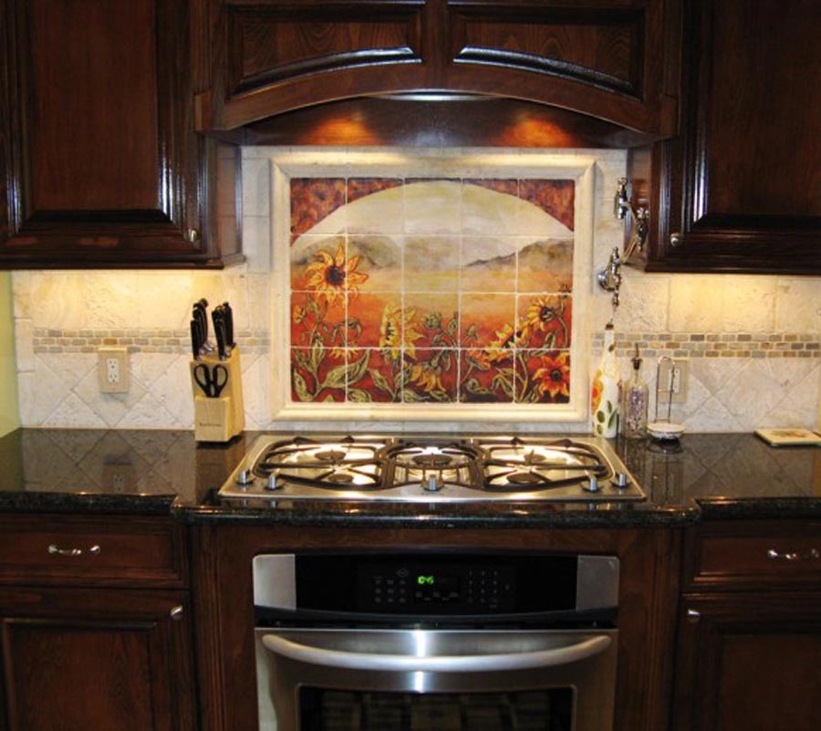 best kitchen backsplash tile ideas