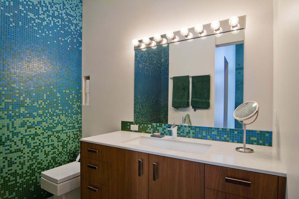 decorative tile backsplash ideas