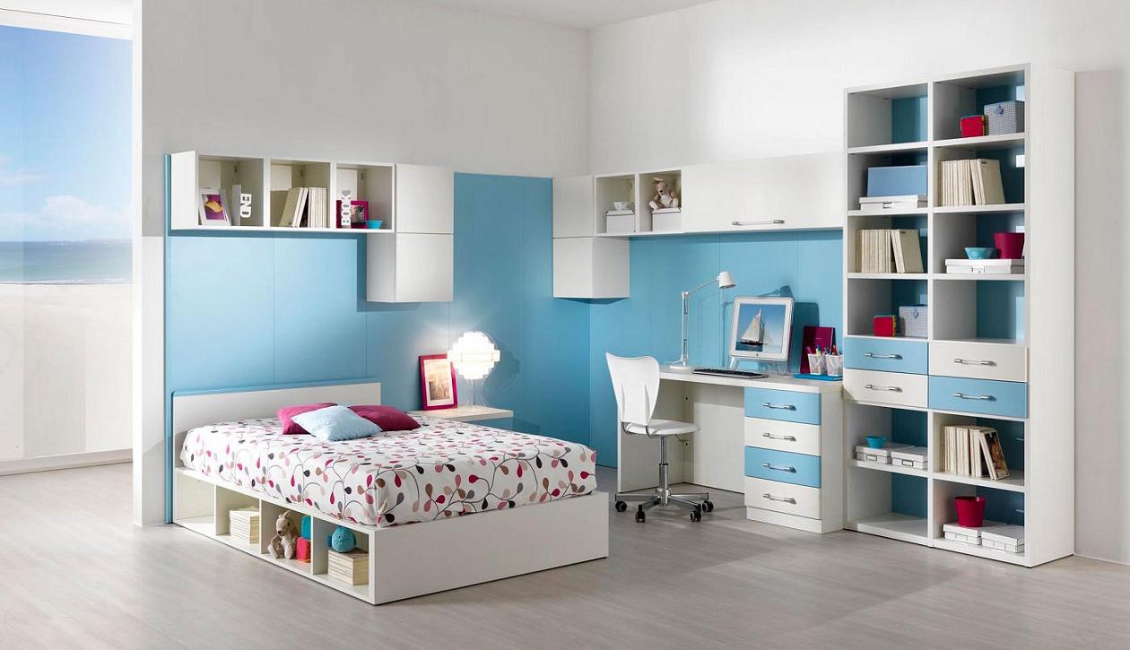 teenage bedroom art ideas