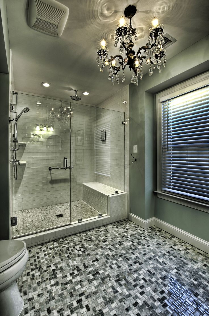 amazing shower designs
