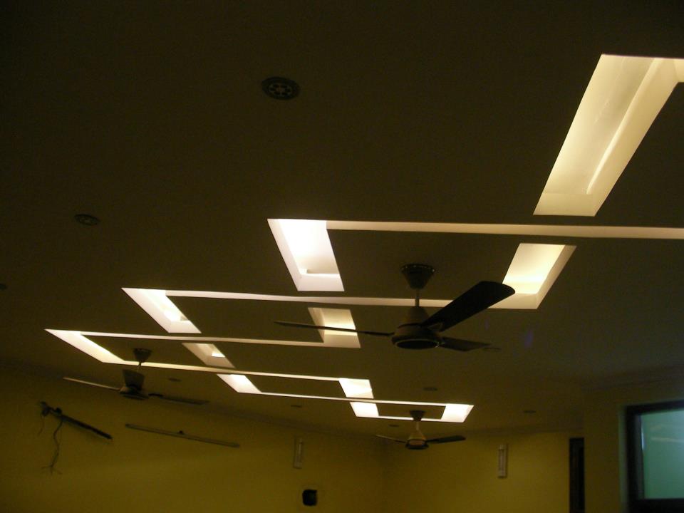 artificial ceiling designs