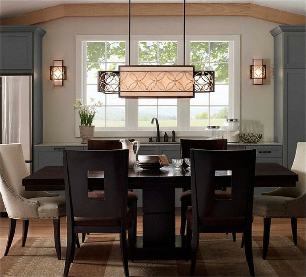 Beautiful Design of Dining Room Chandeliers that You Can Find | Amazing ...