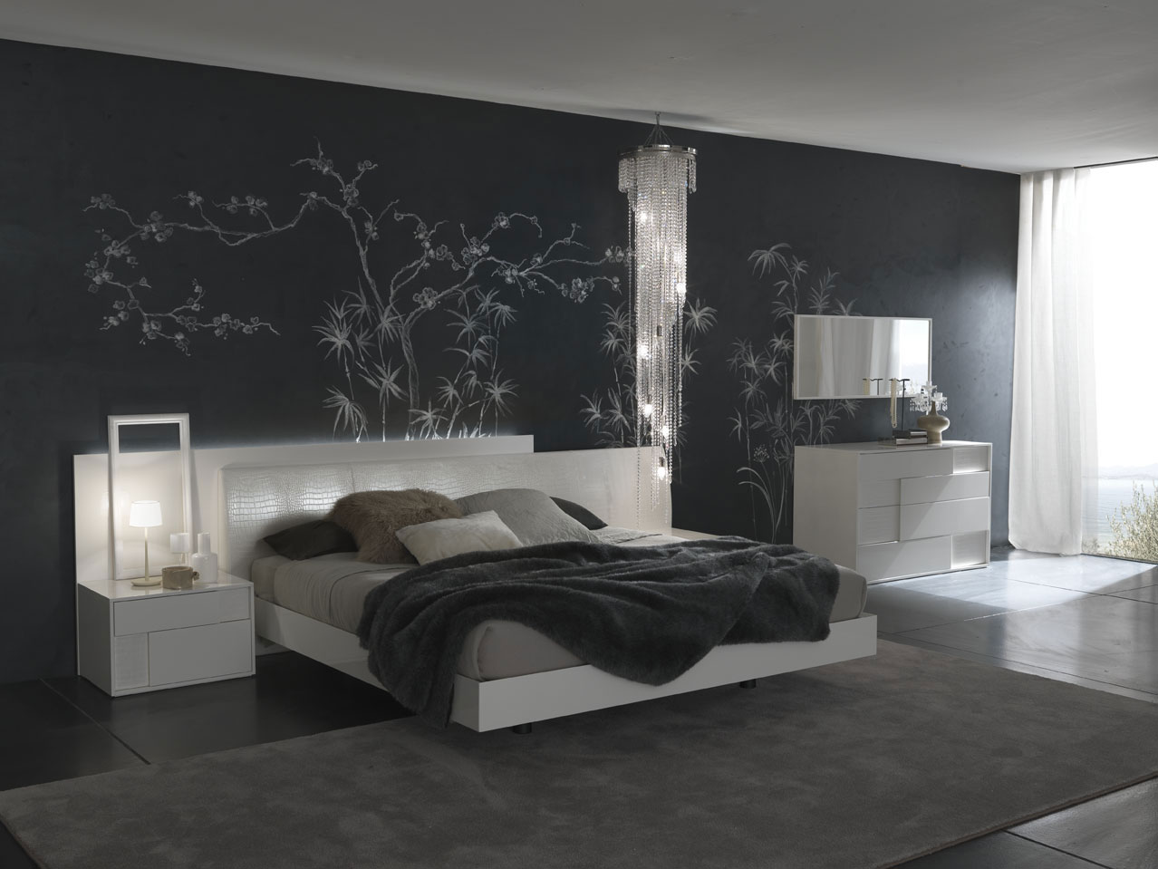 awesome bedroom lighting ideas