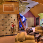 awesome bonus room ideas