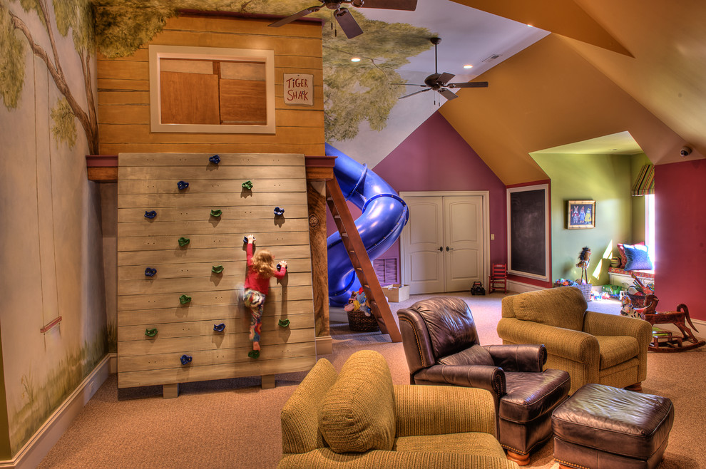 awesome bonus room ideas
