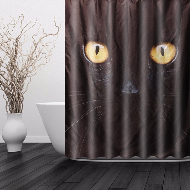 batman dark knight shower curtain