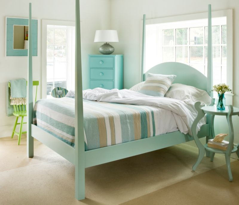 beach bedroom furniture ideas