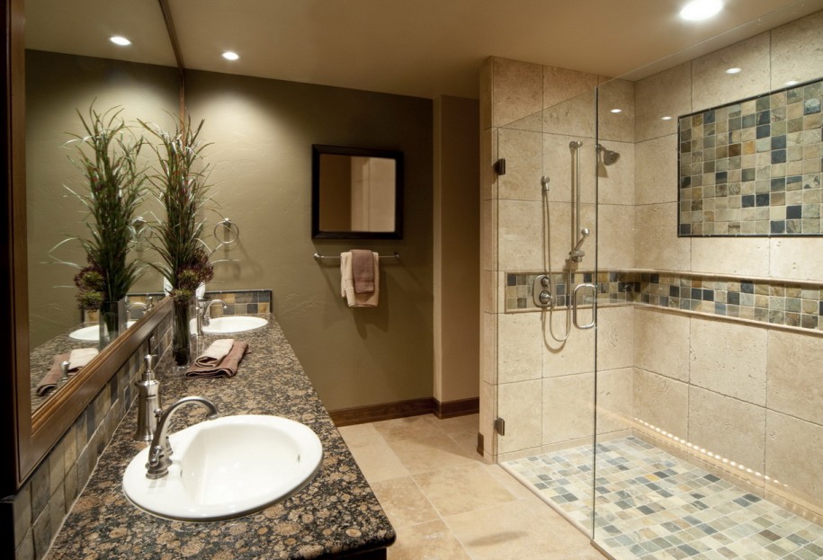 beach house bathroom decorating ideas