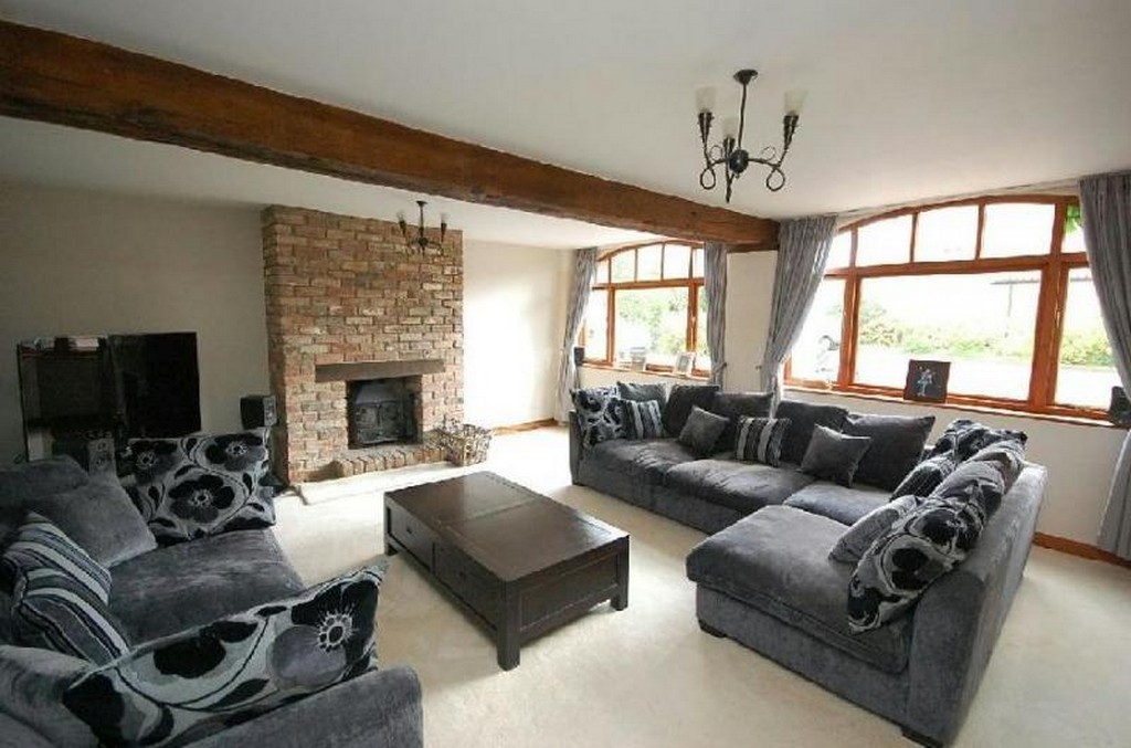 beautiful modern living room furniture