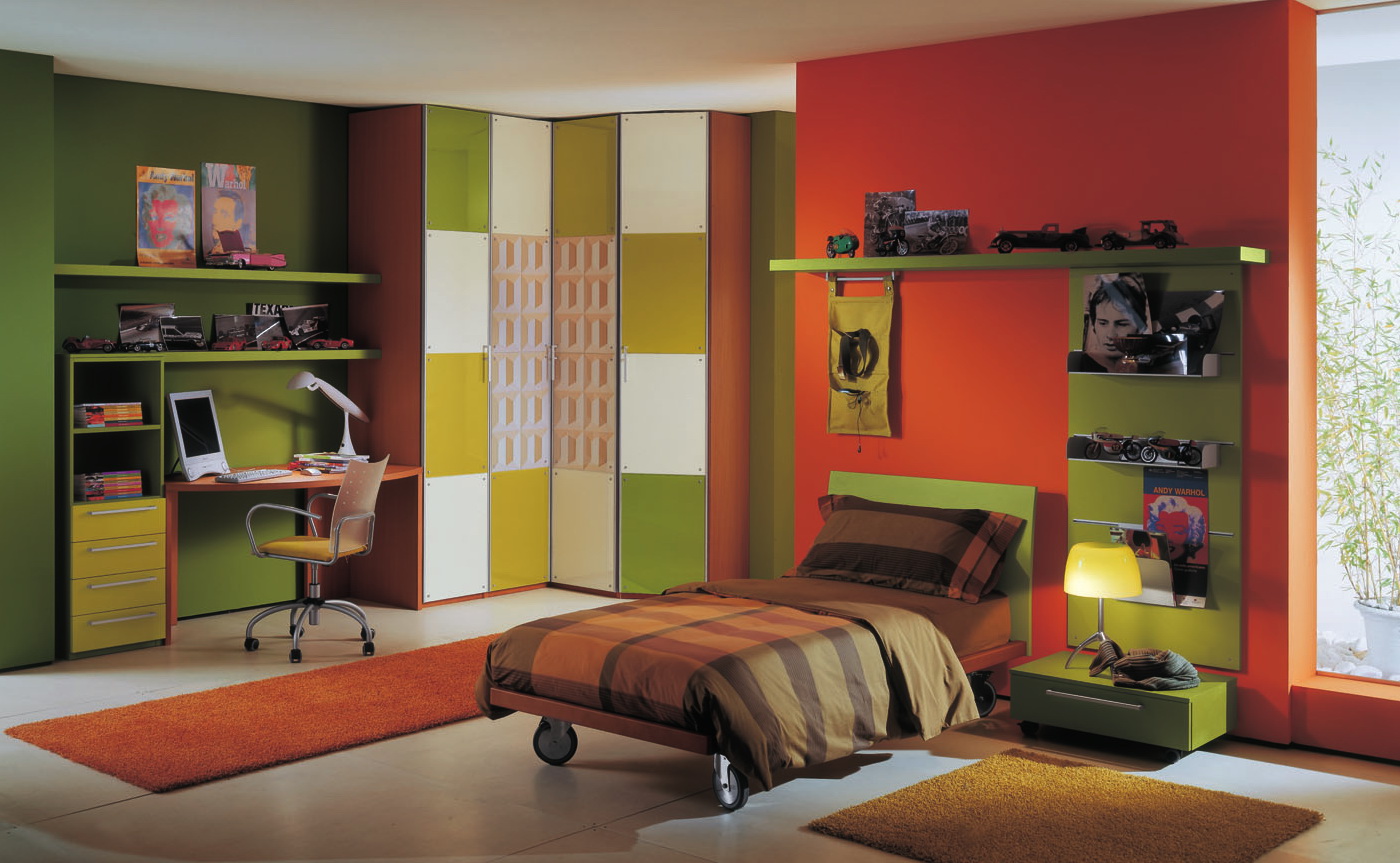 bedroom and ensuite paint ideas