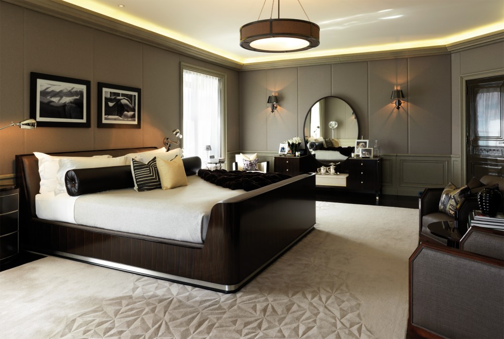 bedroom decorating ideas coastal