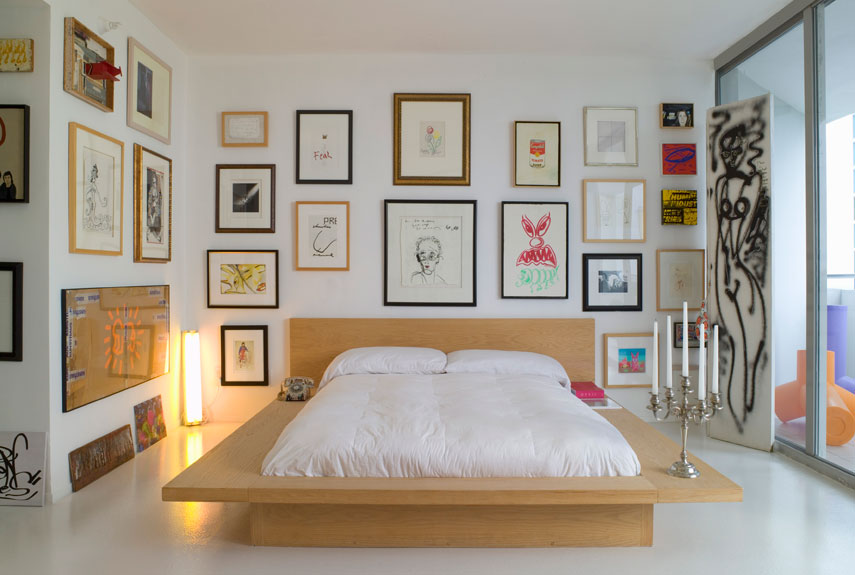 bedroom decorating ideas contemporary