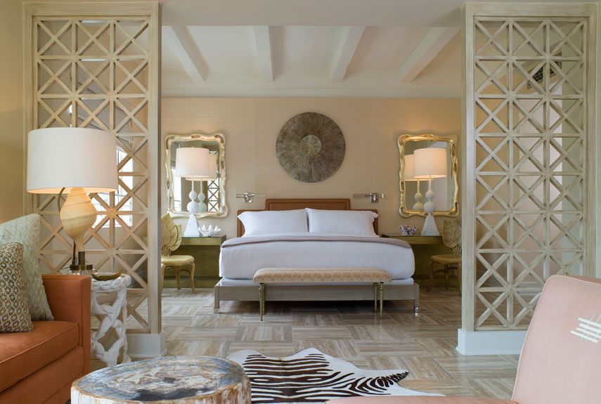 bedroom decoration design