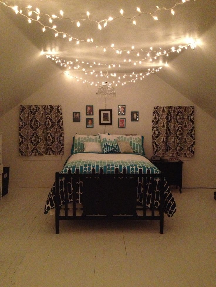 bedroom lighting decorating ideas