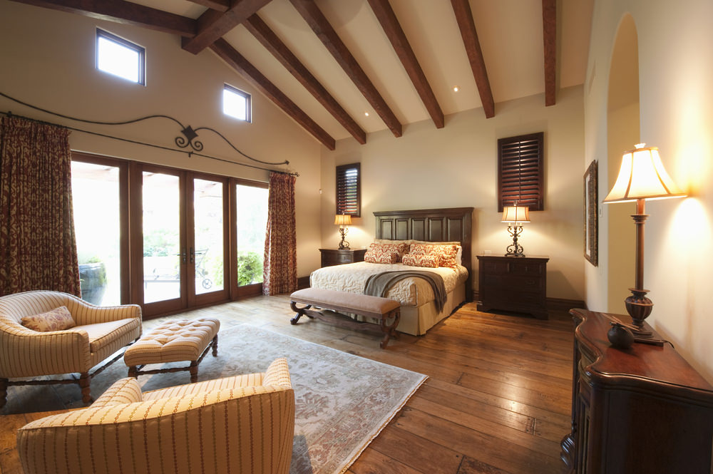 bedroom sitting area furniture ideas