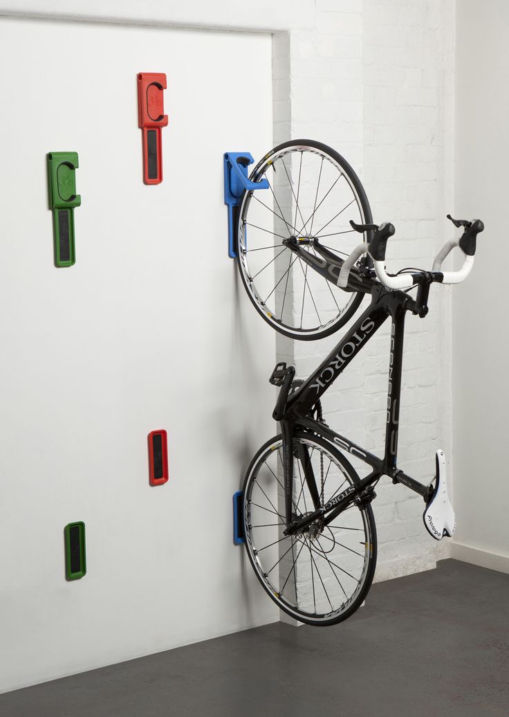 best bike storage ideas