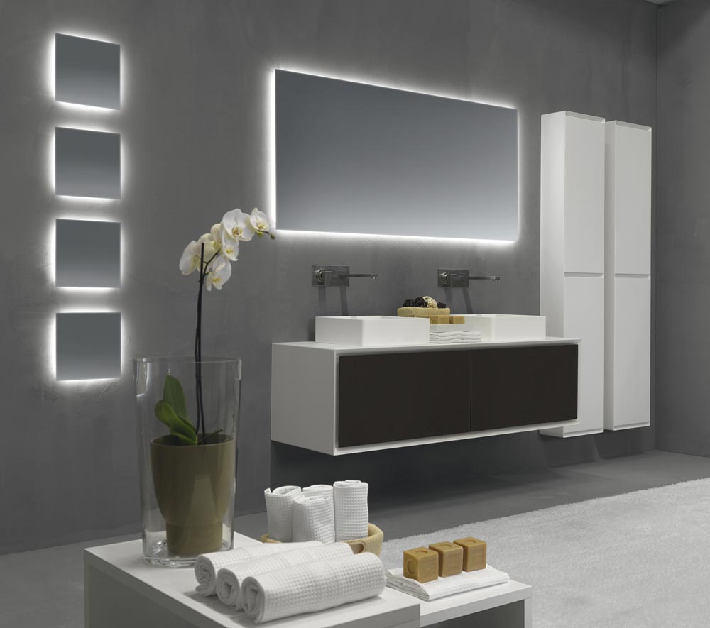 best contemporary bathrooms