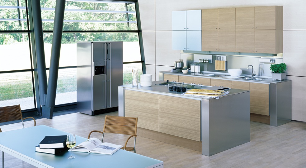 best modern kitchen design