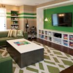 bonus room color ideas