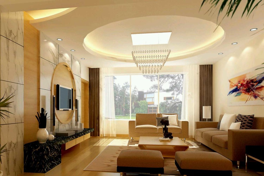 ceiling art designs