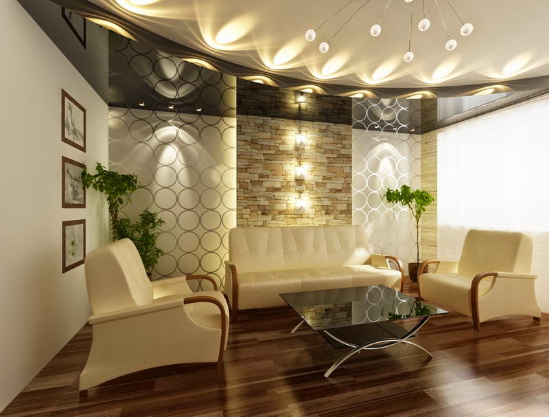 ceiling design contemporary
