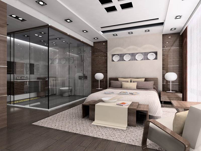 ceiling designs modern