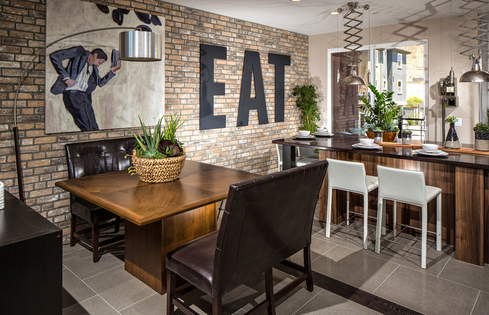 cheap dining room wall decor