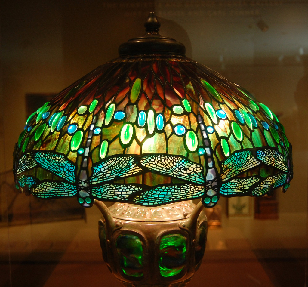 cheap tiffany lamp shades