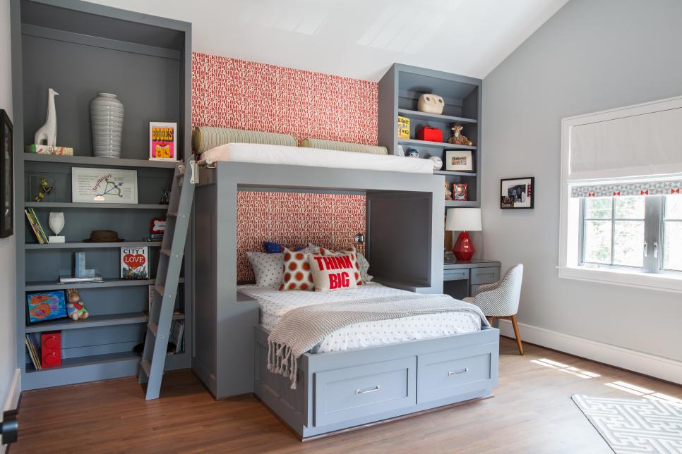 childrens bunk beds images