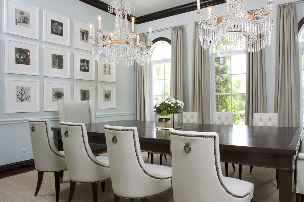 classic traditional dining room furniture