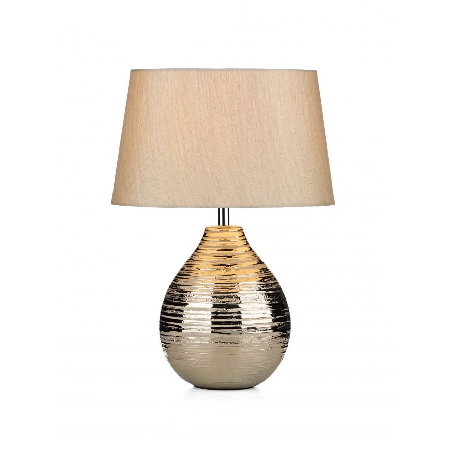clip on lamp shade converter