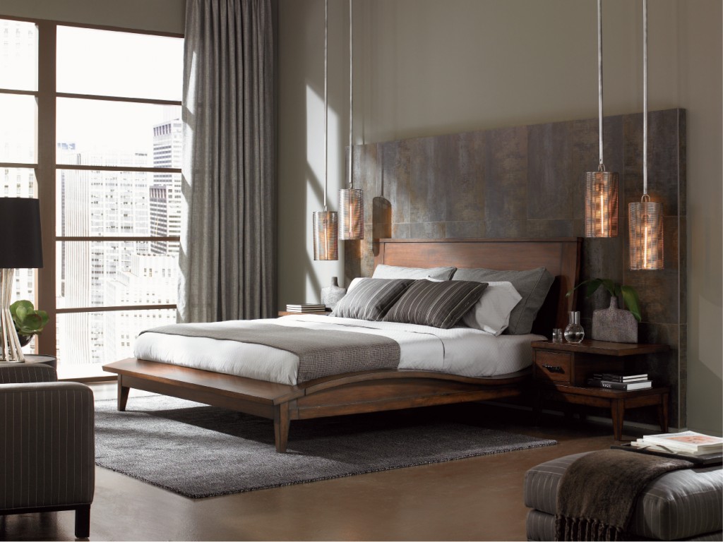 contemporary bedroom furniture ideas