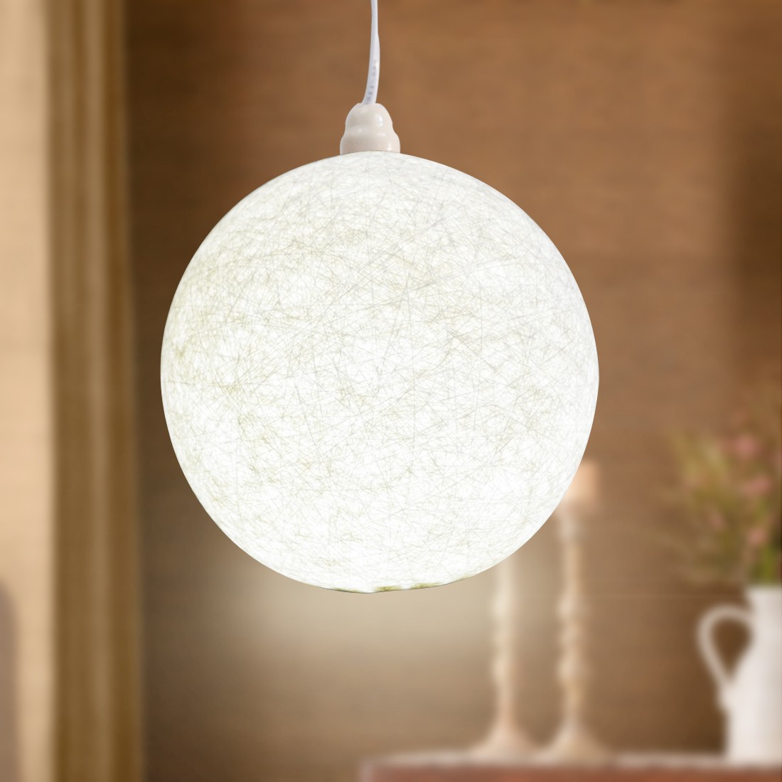 contemporary lamp shades online