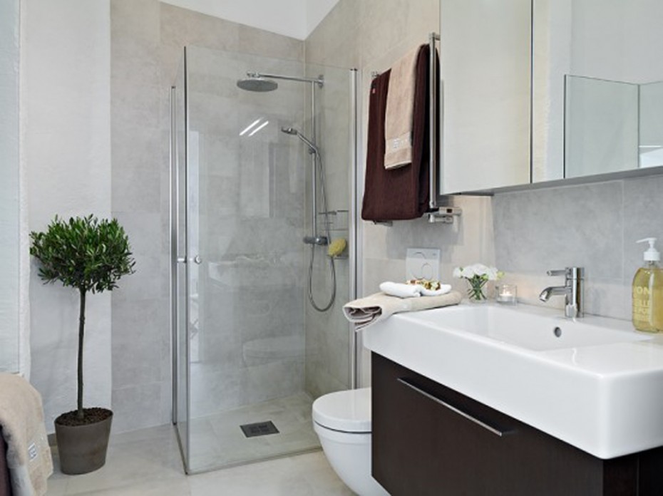 cool bathroom decorating ideas
