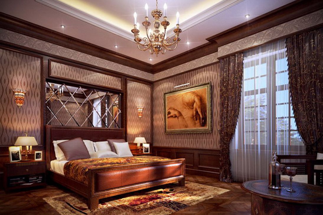cool master bedroom decorating ideas