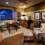 cool office lobby decorating ideas