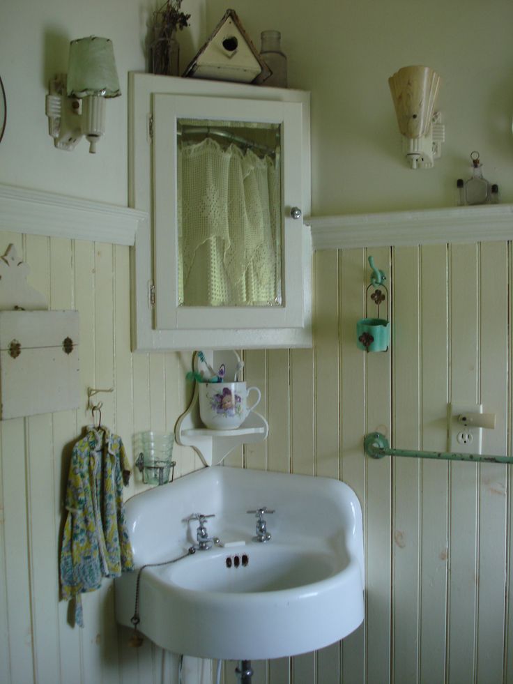 corner bathroom vessel sink cabinet