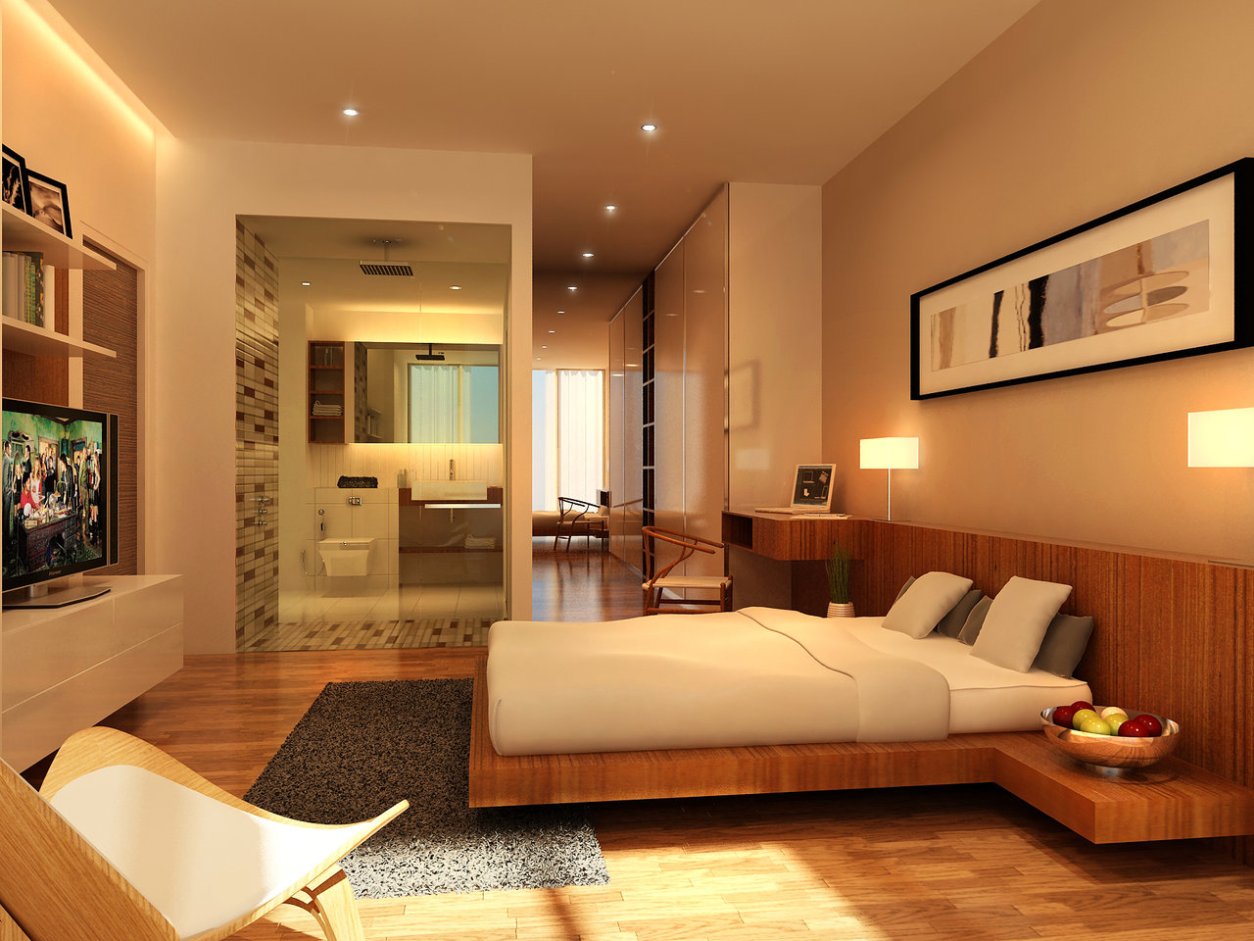 country master bedroom decorating ideas