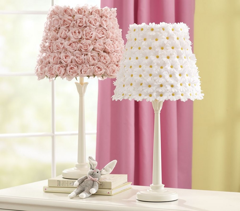cream lamp shades for table lamps